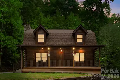 5 Rustic Ridge Drive, Candler, NC 28715 - Photo 10