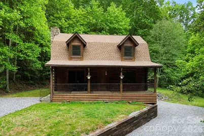 5 Rustic Ridge Drive, Candler, NC 28715 - Photo 32