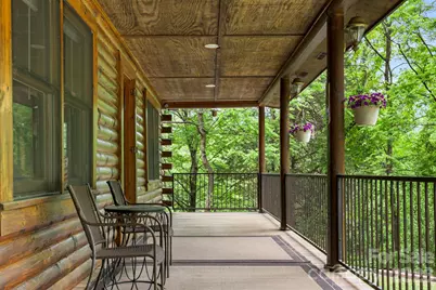 5 Rustic Ridge Drive, Candler, NC 28715 - Photo 4