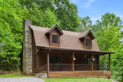 5 Rustic Ridge Drive, Candler, NC 28715 - Photo 1