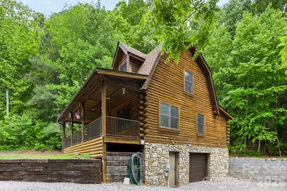5 Rustic Ridge Drive, Candler, NC 28715 - Photo 6