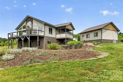 141 Round Top Circle, Mills River, NC 28759 - Photo 2