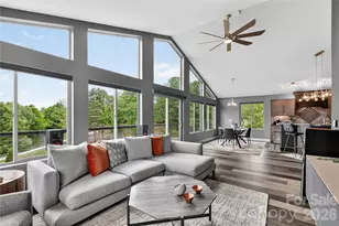 141 Round Top Cir, Mills River, NC 28759 - Photo 8
