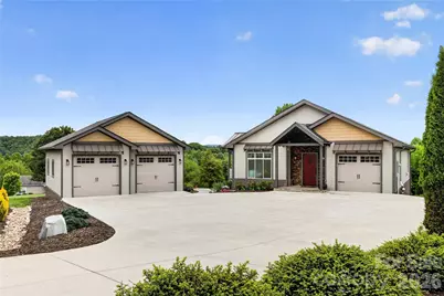 141 Round Top Circle, Mills River, NC 28759 - Photo 1
