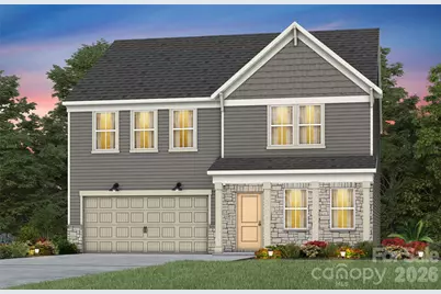 1589 Gossage Lane NW, Concord, NC 28027 - Photo 1