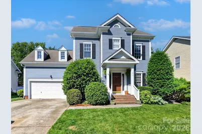 814 Stargard Court, Charlotte, NC 28270 - Photo 34