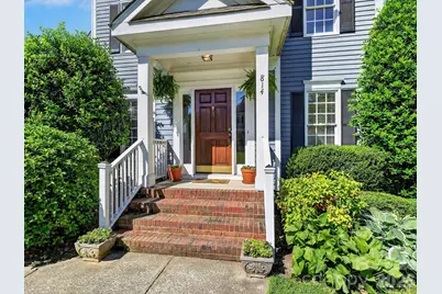 814 Stargard Court, Charlotte, NC 28270 - Photo 2
