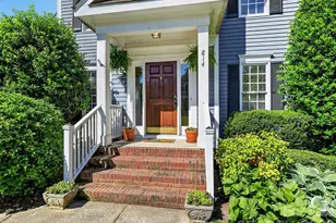 814 Stargard Ct, Charlotte, NC 28270 - Photo 2