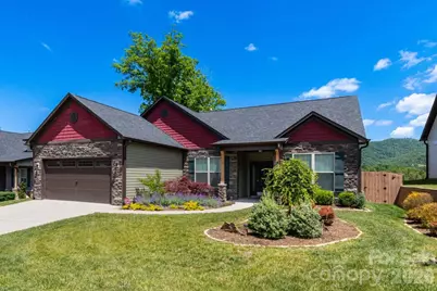 407 Bell Lily Drive, Weaverville, NC 28787 - Photo 1