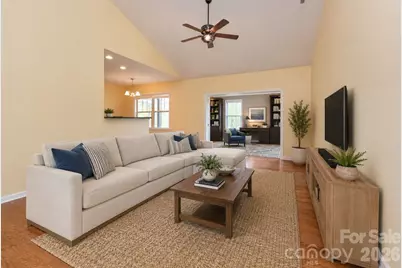 407 Bell Lily Drive, Weaverville, NC 28787 - Photo 4