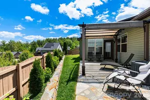 407 Bell Lily Dr, Weaverville, NC 28787 - Photo 20