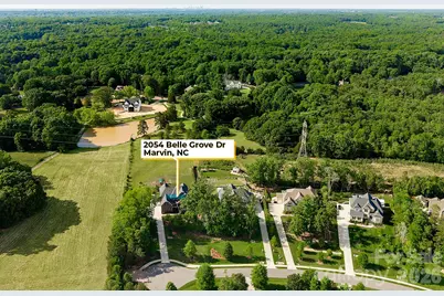 2054 Belle Grove Drive, Marvin, NC 28173 - Photo 2