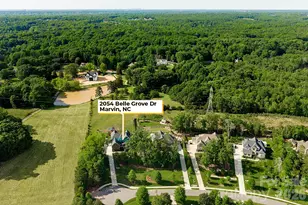 2054 Belle Grove Dr, Marvin, NC 28173 - Photo 2