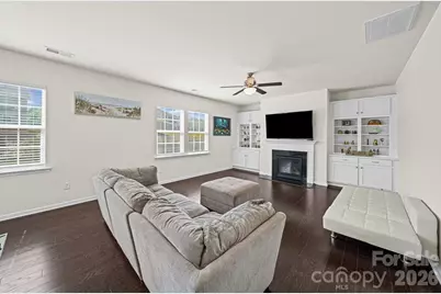 7066 Hamilton Mill Drive, Waxhaw, NC 28173 - Photo 18