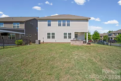 7066 Hamilton Mill Drive, Waxhaw, NC 28173 - Photo 44