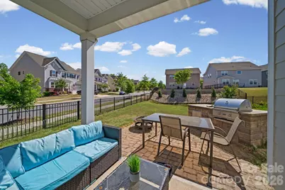 7066 Hamilton Mill Drive, Waxhaw, NC 28173 - Photo 42