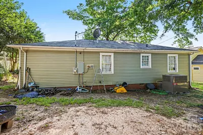 303 N White Street, Lancaster, SC 29720 - Photo 4