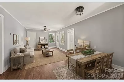 303 N White Street, Lancaster, SC 29720 - Photo 14