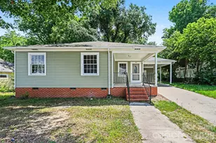 303 N White St, Lancaster, SC 29720 - Photo 1