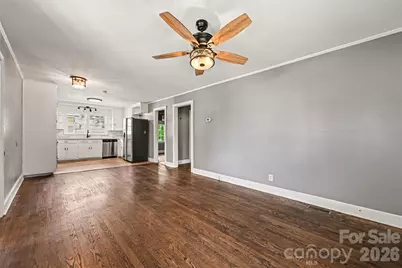 303 N White Street, Lancaster, SC 29720 - Photo 8