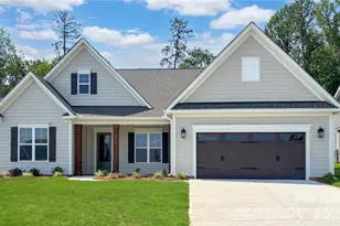 2579 Cornelius Pl NW, Concord, NC 28027 - Photo 1