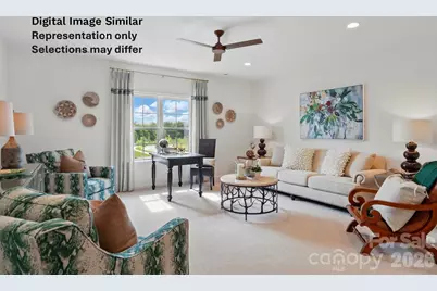 2579 Cornelius Place NW, Concord, NC 28027 - Photo 2