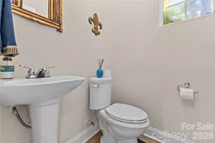 2603 Clover Rd NW, Concord, NC 28027 - Photo 4