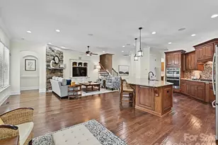 1044 Wessington Manor Ln, Fort Mill, SC 29715 - Photo 6