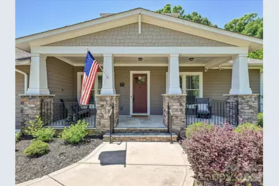 1044 Wessington Manor Lane, Fort Mill, SC 29715 - Photo 2