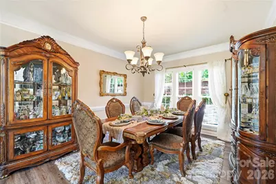 6706 Wesley Glen Drive, Waxhaw, NC 28173 - Photo 8