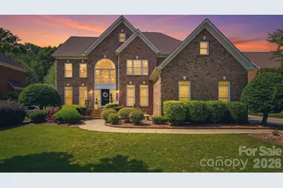 6706 Wesley Glen Drive, Waxhaw, NC 28173 - Photo 1
