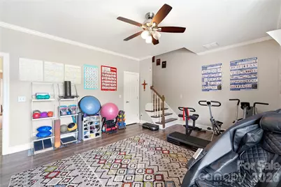 6706 Wesley Glen Drive, Waxhaw, NC 28173 - Photo 30