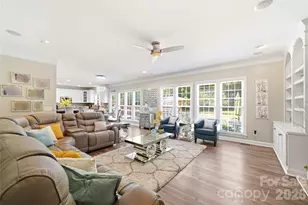 6706 Wesley Glen Dr, Waxhaw, NC 28173 - Photo 40