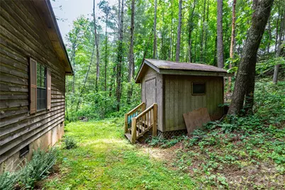1010 Sharon Ridge Road, Fairview, NC 28730 - Photo 8
