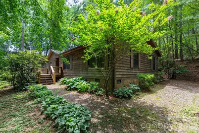 1010 Sharon Ridge Road, Fairview, NC 28730 - Photo 2