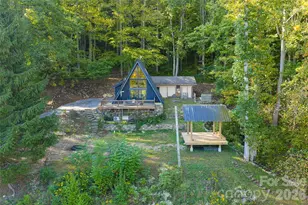 360 Banjo Branch Rd, Burnsville, NC 28714 - Photo 8
