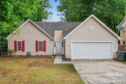 6312 Trysting Road, Charlotte, NC 28227 - Photo 2