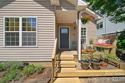 33 Wilmington Street, Asheville, NC 28806 - Photo 2