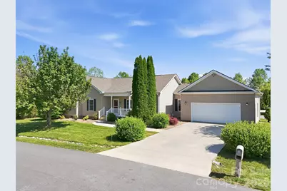 209 Beechnut Drive, Hendersonville, NC 28739 - Photo 44