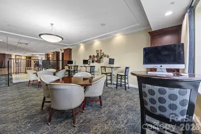 300 W 5th Street #809, Charlotte, NC 28202 - Photo 20
