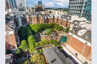 300 W 5th Street #809, Charlotte, NC 28202 - Photo 38