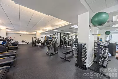 300 W 5th Street #809, Charlotte, NC 28202 - Photo 28
