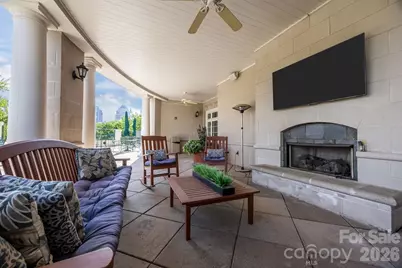 300 W 5th Street #809, Charlotte, NC 28202 - Photo 34