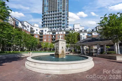 300 W 5th Street #809, Charlotte, NC 28202 - Photo 32
