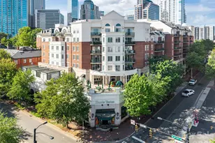 300 W 5th St, Charlotte, NC 28202 - Photo 2