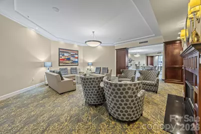 300 W 5th Street #809, Charlotte, NC 28202 - Photo 22