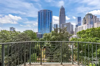 300 W 5th Street #809, Charlotte, NC 28202 - Photo 1