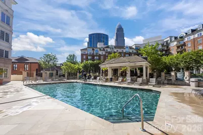 300 W 5th Street #809, Charlotte, NC 28202 - Photo 30