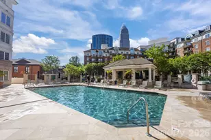 300 W 5th St, Charlotte, NC 28202 - Photo 30