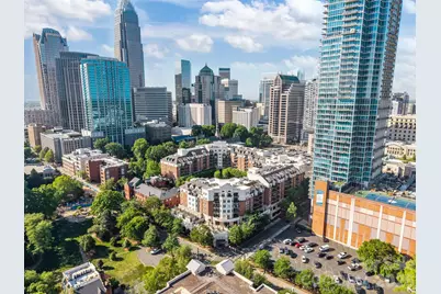 300 W 5th Street #809, Charlotte, NC 28202 - Photo 36
